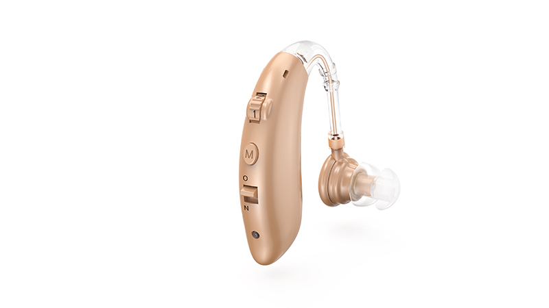 OTC Rechargeable Hearing Aid Online For Sale