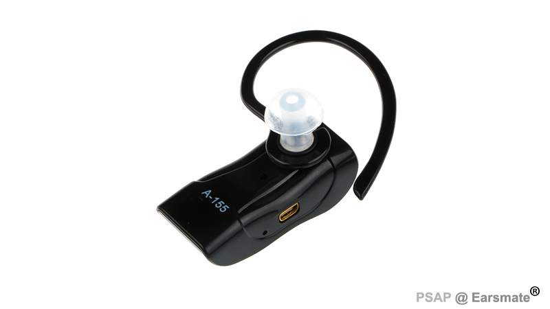  Mini Portable Rechargeable Bluetooth style Axon Hearing aid A-155
