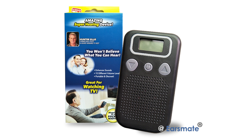 As seen on tv magic ear stores cheap
