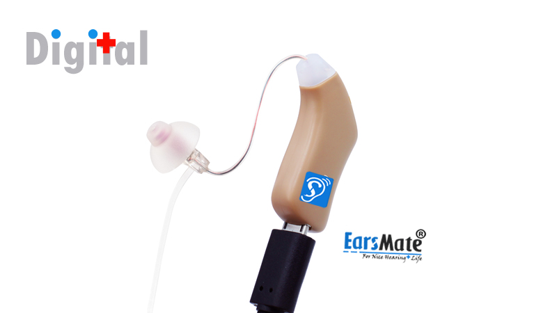 Best Mini BTE Affordable Digital Hearing Aids on the Market