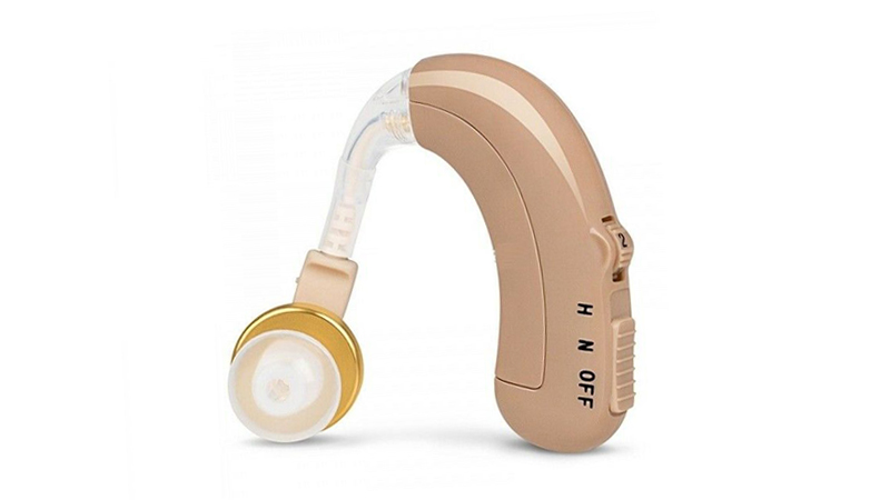 Cheap Price USB Charger Rechargeable Hearing Aid Amplifier C-109