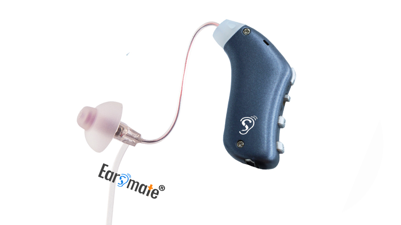 Cheap Receiver in Canal Ear Digital Axon Rechargeable Hearing Aid Cost