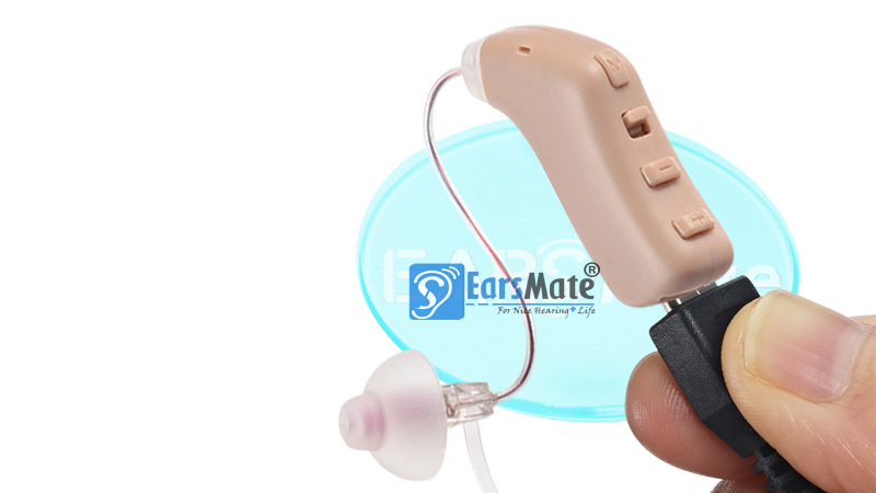 Best Mini BTE Affordable Digital Hearing Aids on the Market