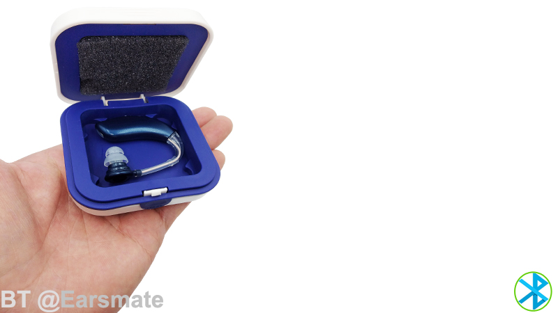 Cheap Hearing Aids with Bluetooth and Rechargeable to Iphone for ...