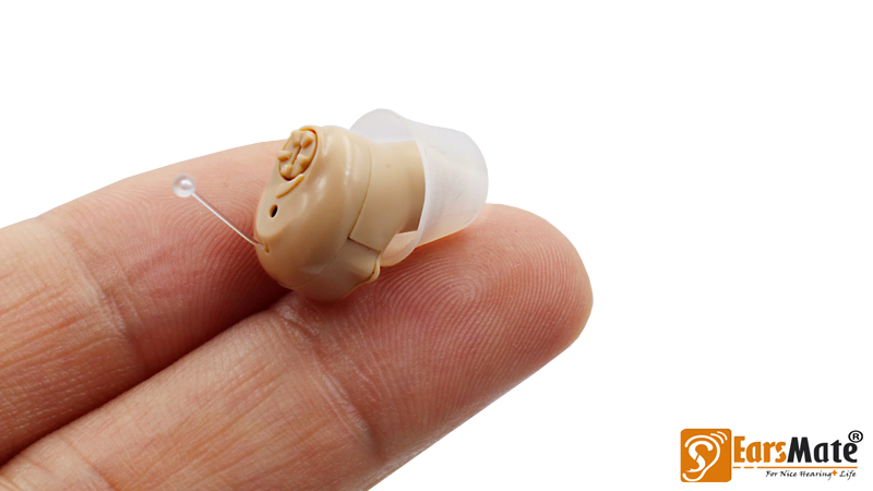 The Cheap Invisible in Canal Hearing Aids cost Cic Aids In Ear