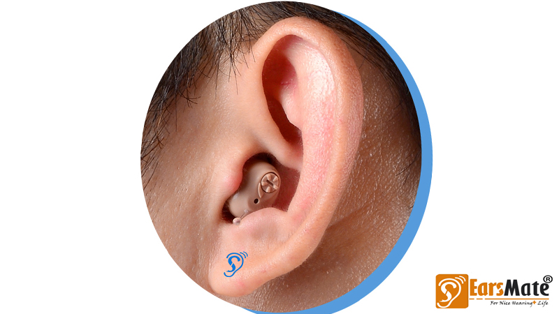 The Cheap Invisible in Canal Hearing Aids cost Cic Aids In Ear