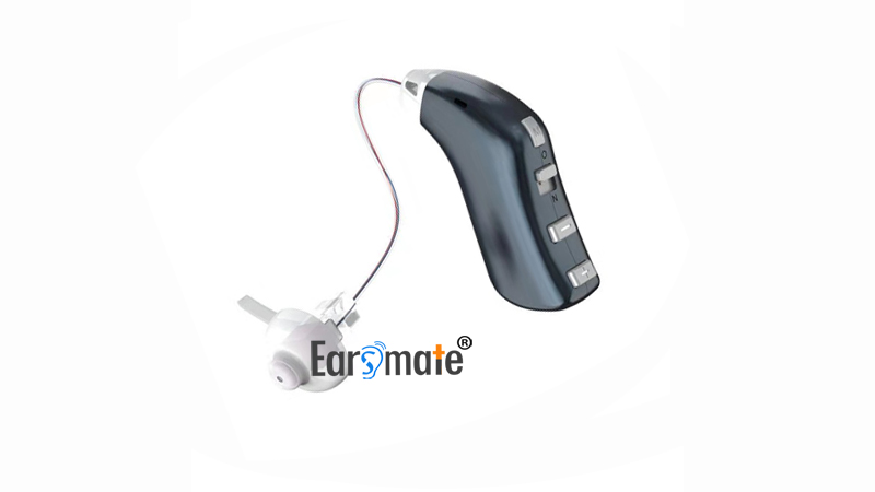 Digital and Rechargeable Batteries Best Ric Hearing Aids Price