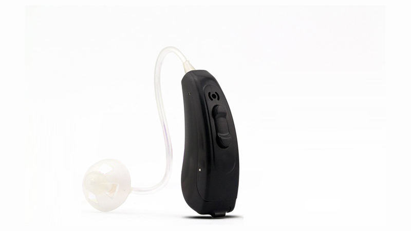 Best Mini Open Fit RITE Digital Hearing Aids