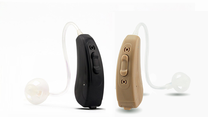 Best Mini Open Fit RITE Digital Hearing Aids