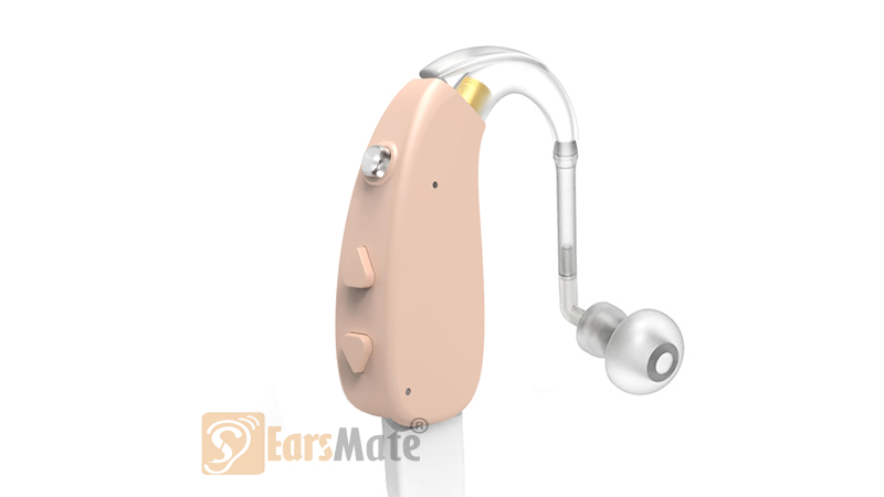 Best Earsmate Rechargeable Affordable Hearing Aids 2020