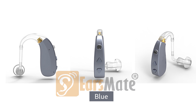 Best Earsmate Rechargeable Affordable Hearing Aids 2020