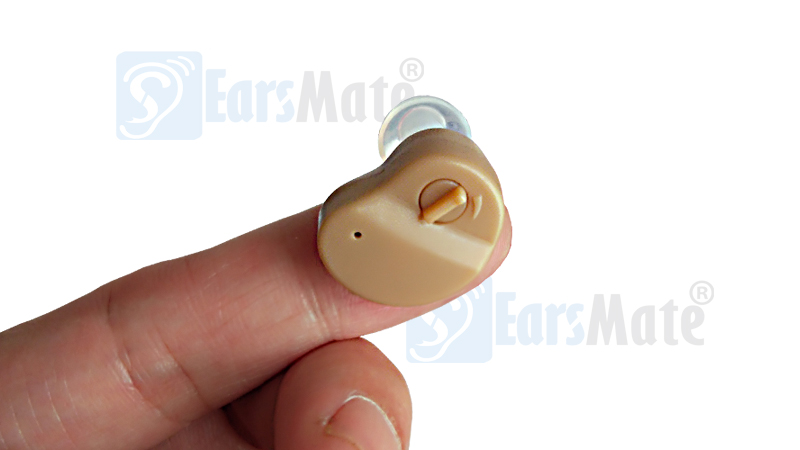 Wholesale Small in Ear Hearing Aids GE15