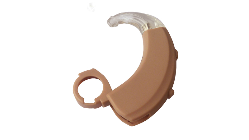 Super Power SP OTC Digital Hearing Aid Severe or Profound Hearing Loss