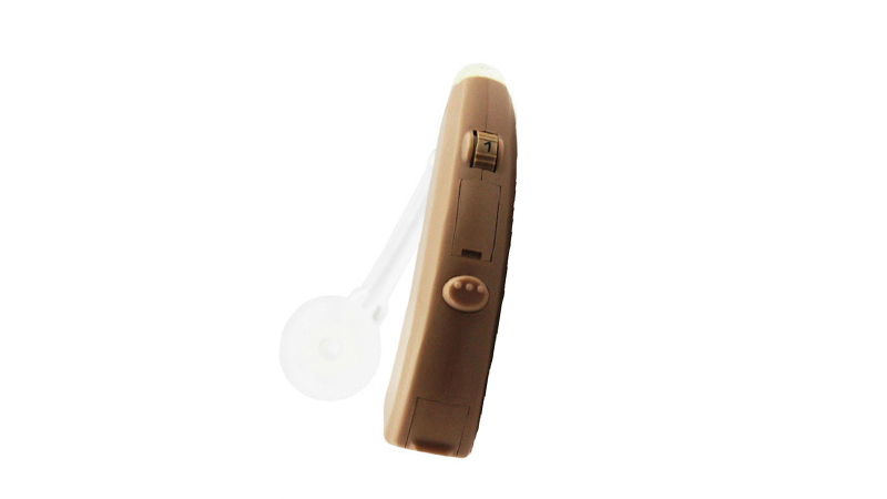 Super Power SP OTC Digital Hearing Aid Severe or Profound Hearing Loss