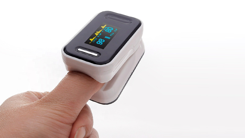 Best Finger Pulse Oximeter Price Online For Sale