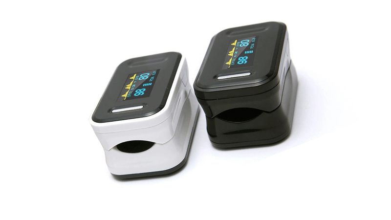 Best Finger Pulse Oximeter Price Online For Sale