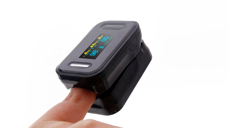 Best Finger Pulse Oximeter Price Online For Sale