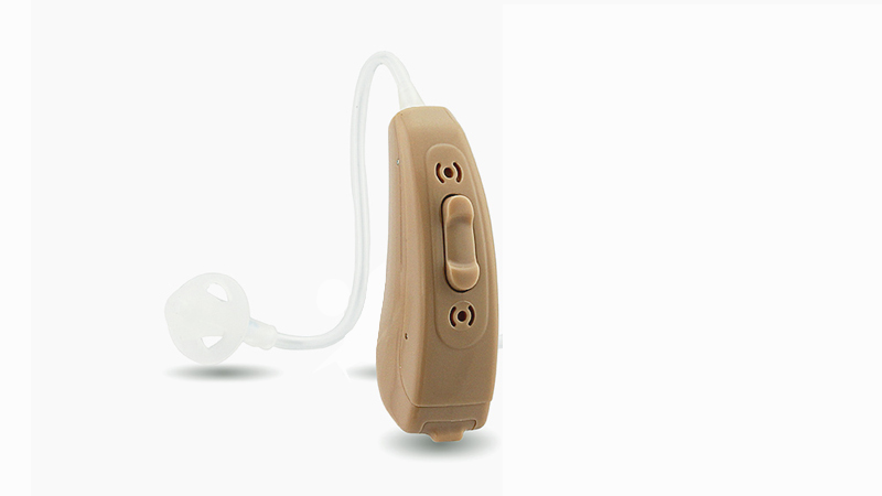 Best Mini Open Fit RITE Digital Hearing Aids
