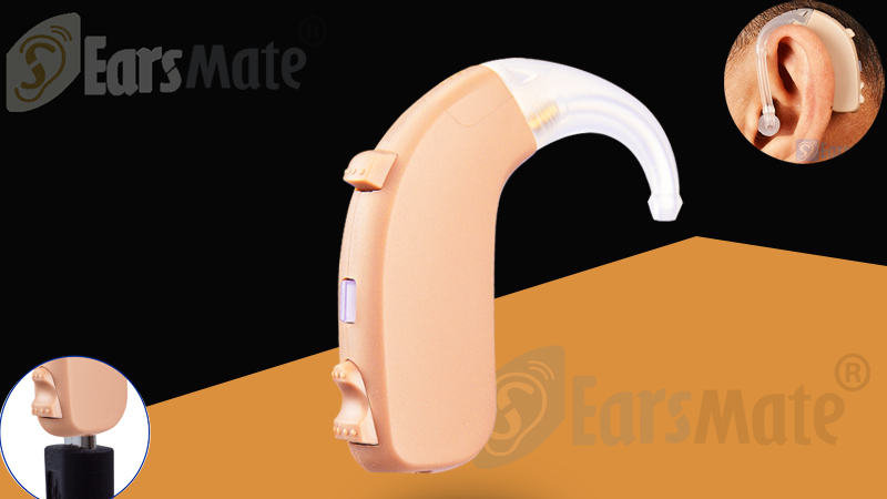 New BTE Digital Aid Good As Siemens Rechargeable Hearing Aids Reviews