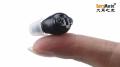 Invisible Rechargeable Battery Low Cost Hearing Aids For Seniors