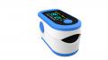 Smart Mobile App Bluetooth Finger tip Pulse Oximeter