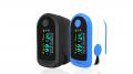 Smart Mobile App Bluetooth Finger tip Pulse Oximeter